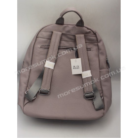 Жіночі рюкзаки XM-17 gray