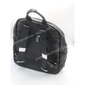 Жіночі рюкзаки XM-17 black Жіночі рюкзаки XM-17 black