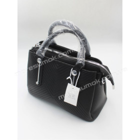 Сумки жіночі 9082 black