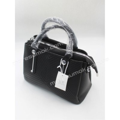 Сумки жіночі 9082 black