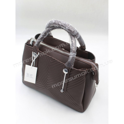 Сумки жіночі 9082 brown