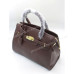 Сумки жіночі 5630 brown Сумки жіночі 5630 brown