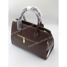 Сумки жіночі 5630 brown Сумки жіночі 5630 brown