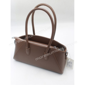 Сумки жіночі 2822 brown