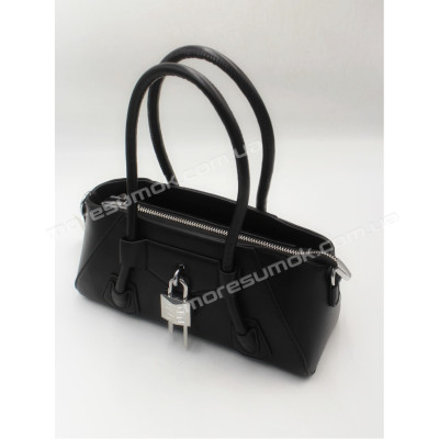 Сумки жіночі 2822 black