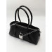 Сумки жіночі 2822 black Сумки жіночі 2822 black