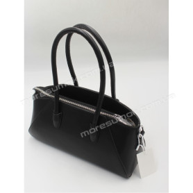 Сумки жіночі 2822 black Сумки жіночі 2822 black