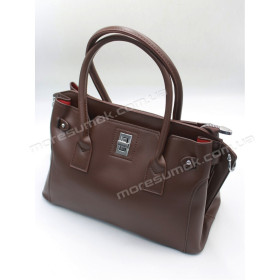 Сумки жіночі 22009 coffee