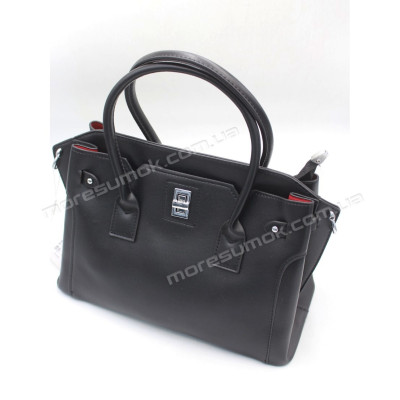Сумки жіночі 22009 black