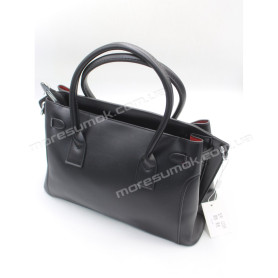 Сумки жіночі 22009 black Сумки жіночі 22009 black