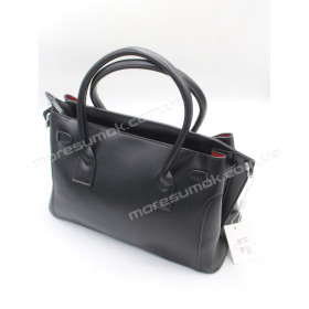 Сумки жіночі 22009 black
