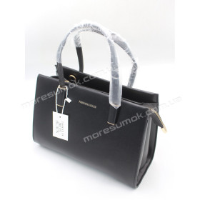Сумки женские 58019 black