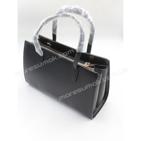 Сумки жіночі 58019 black