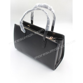 Сумки женские 58019 black