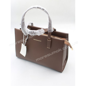 Сумки женские 58019 brown