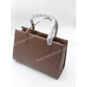 Сумки жіночі 58019 brown Сумки жіночі 58019 brown