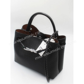Сумки крос-боді 9966 black Сумки крос-боді 9966 black