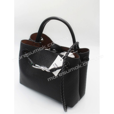 Сумки крос-боді 9966 black