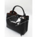 Сумки крос-боді 9966 black Сумки крос-боді 9966 black