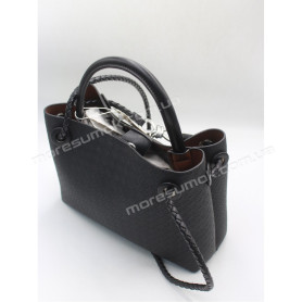 Сумки крос-боді 9966 black Сумки крос-боді 9966 black