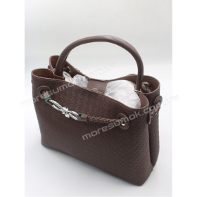 Сумки крос-боді 9966 brown