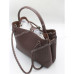 Сумки крос-боді 9966 brown