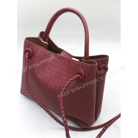 Сумки крос-боді 9966 red