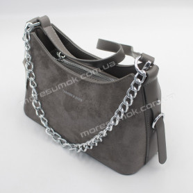 Сумки крос-боді 5068-2 gray