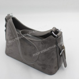 Сумки крос-боді 5068-2 gray
