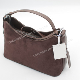 Сумки крос-боді 5068-2 brown