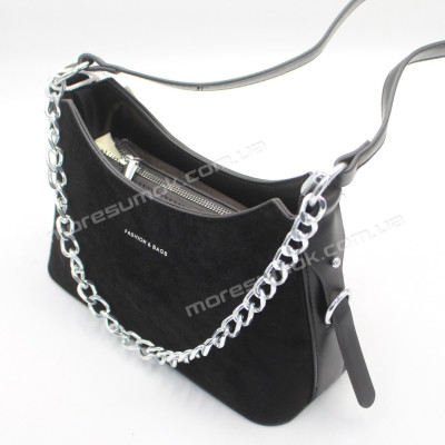 Сумки крос-боді 5068-2 black