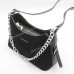 Сумки крос-боді 5068-2 black Сумки крос-боді 5068-2 black