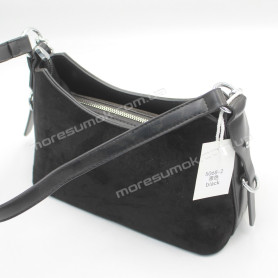 Сумки крос-боді 5068-2 black Сумки крос-боді 5068-2 black