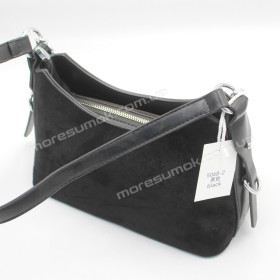 Сумки крос-боді 5068-2 black