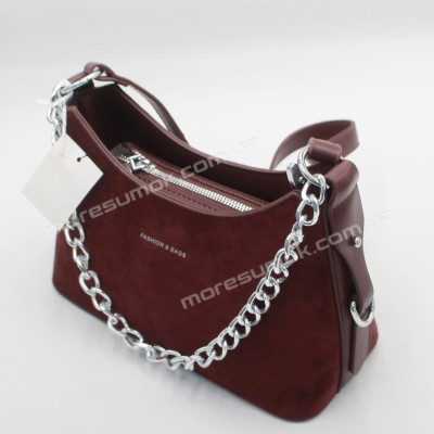 Сумки крос-боді 5068-2 red