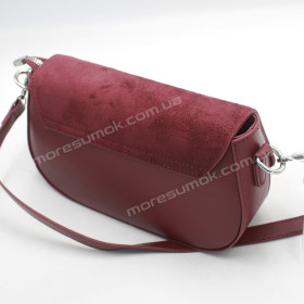 Сумки крос-боді 3818 red