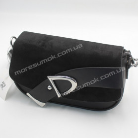 Сумки кросс-боди 3818 black Сумки кросс-боди 3818 black
