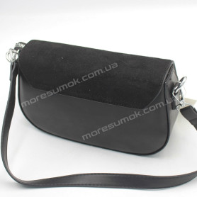 Сумки кросс-боди 3818 black Сумки кросс-боди 3818 black