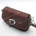 Сумки крос-боді 3818 brown Сумки крос-боді 3818 brown