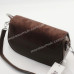 Сумки крос-боді 3818 brown