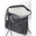 Сумки жіночі D50230 dark gray Сумки жіночі D50230 dark gray