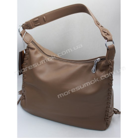 Сумки жіночі D50230 khaki Сумки жіночі D50230 khaki