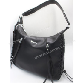 Сумки жіночі D50230 black Сумки жіночі D50230 black