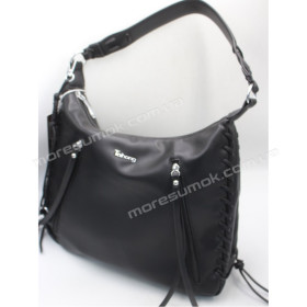 Сумки женские D50230 black