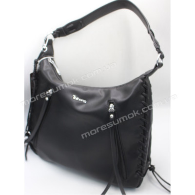 Сумки жіночі D50230 black