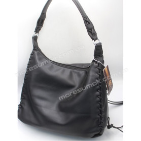 Сумки жіночі D50230 black Сумки жіночі D50230 black