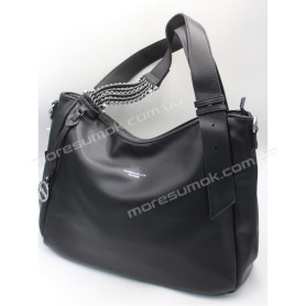 Сумки жіночі D3077 black Сумки жіночі D3077 black