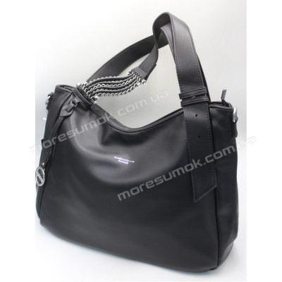 Сумки жіночі D3077 black