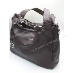 Сумки жіночі D3077 brown