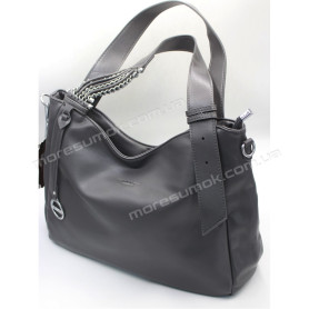 Сумки жіночі D3077 gray